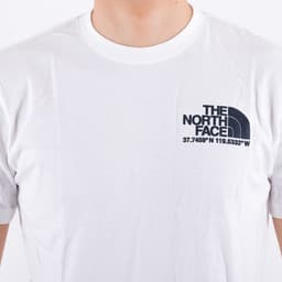 Coordinates T-Shirt - 6