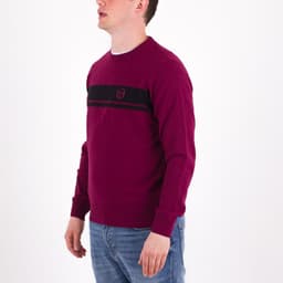 Young Line Tricot - 2