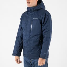 Oak Harbor II Insulated Jacket - 3