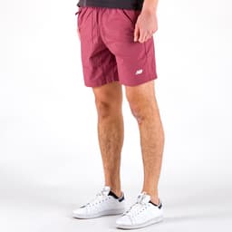 Athletics Remastered Woven Short - 1