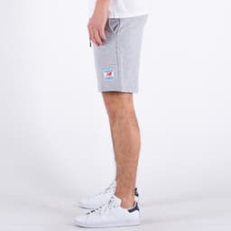 Essentials Fleece Shorts - 4
