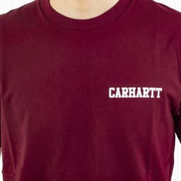 College Script T-Shirt - 5