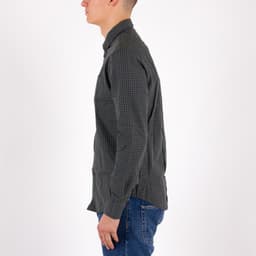 Signature Gingham Shirt - 4