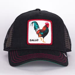 Grande Gallo - 2