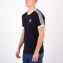 3-Stripes Tee - 2