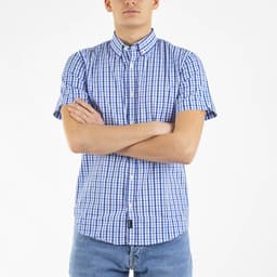 Alain Short Sleeve Shirt - 3