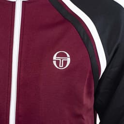 Ghibli Track Top - 7