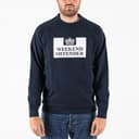 Penitentiary Classic Sweatshirt