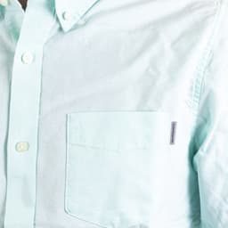 Button Down Pocket Shirt - 6