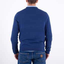 Mullen Cotton Sweater - 5