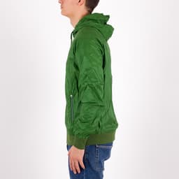 Techno Windbreaker - 5