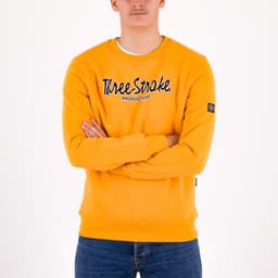 The Classic Crew - 3