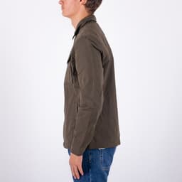 Engineers Jacket - 5