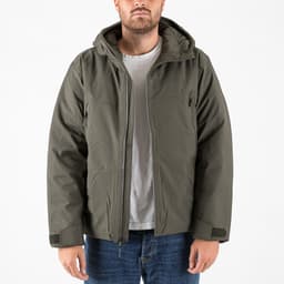 Mountain Range Down Jacket - 7