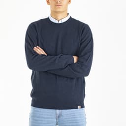 Playoff Merino Sweater - 3