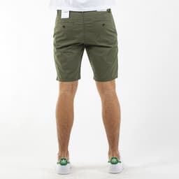 Hawk Short Chino - 5