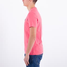 Crew Neck T-Shirt - 3