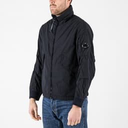  Chrome-R Lens Short Jacket - 3