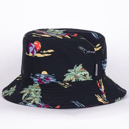 Beach Bucket Hat - 1