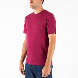 Plain T-Shirt - 2
