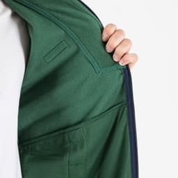 Sequoia Grove Full Zip Fleece - 8