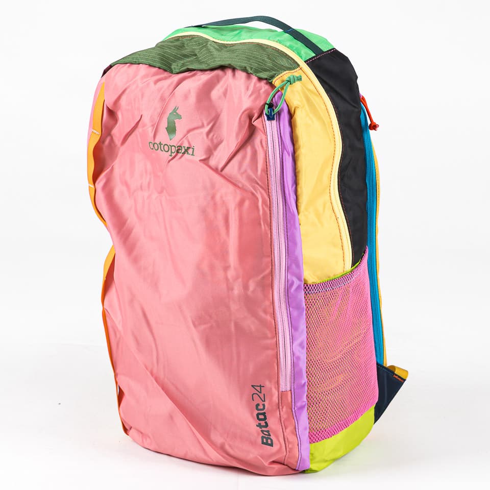 Batac 24L Pack - Del Día - 1