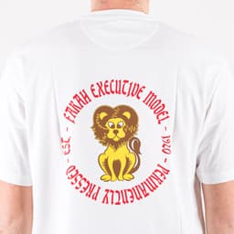 Xavier Graphic T-Shirt - 5