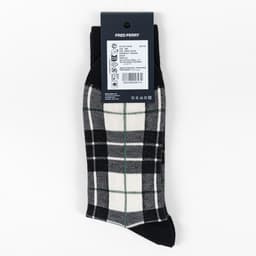 Tartan Socks - 2