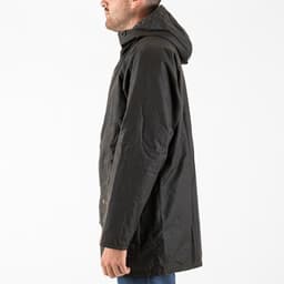 Bedale Wax Parka - 4