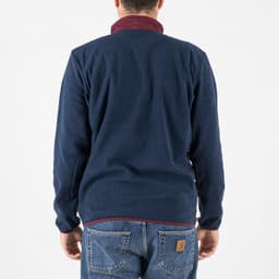 Sequoia Grove Full Zip Fleece - 5