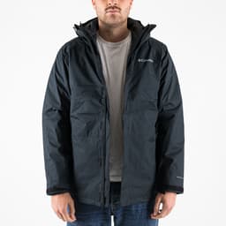 Point Park Interchange 3 in 1 Jacket - 7