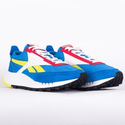 Classic Leather Legacy - 2