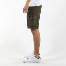 Combat Short - 4