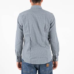 Padshaw Tailored Shirt - 5