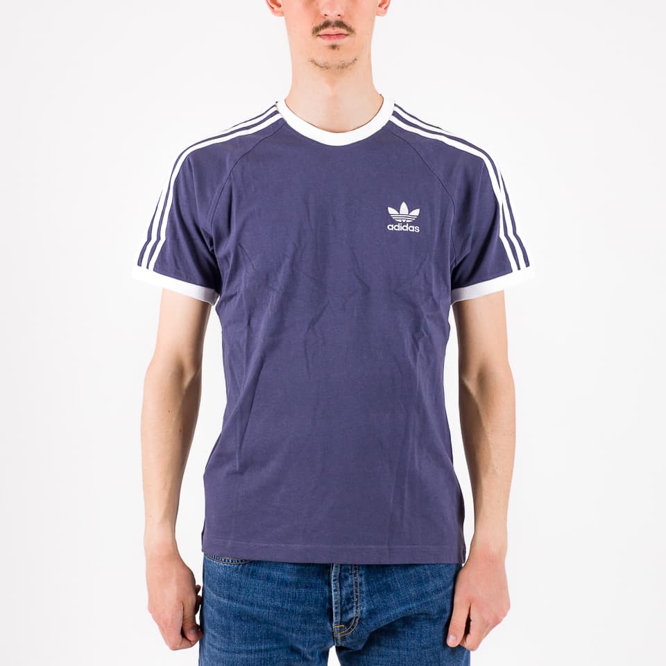 3-Stripes Tee - 1