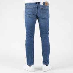 Rider Slim Straight Jeans - 5