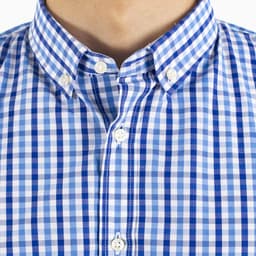 Alain Long Sleeve Shirt - 6