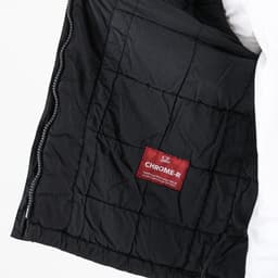 Chrome-R Goggle Jacket - 9