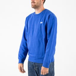 Essentials Fleece Crew - 3