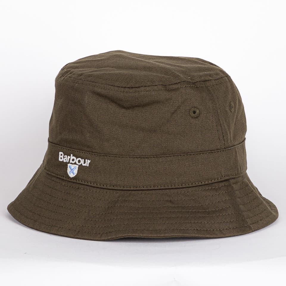 Cascade Bucket Hat - 1