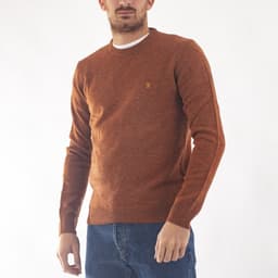 Rosecroft Sweater - 2