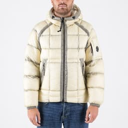 DD-Shell Hooded Jacket - 1