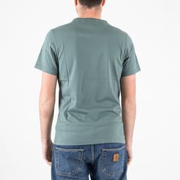 Tartan Sports Tee - 4