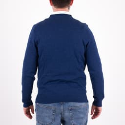 Club L/S Knitted Jumper - 5