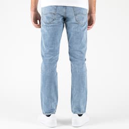 Daren Zip Fly Jeans - 4