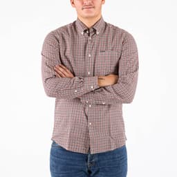 Padshaw Tailored Shirt - 2