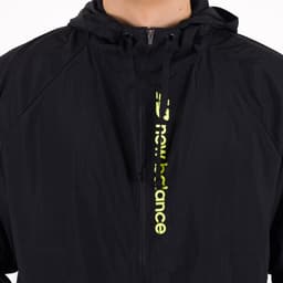 Optiks Windbreaker - 6