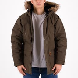 Trapper Parka - 4