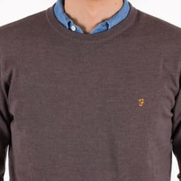 Mullen Wool Crew - 6