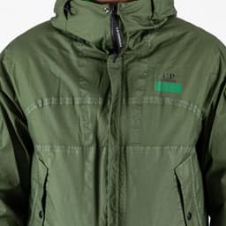 Gore G-type Winter Hooded Jacket - 8